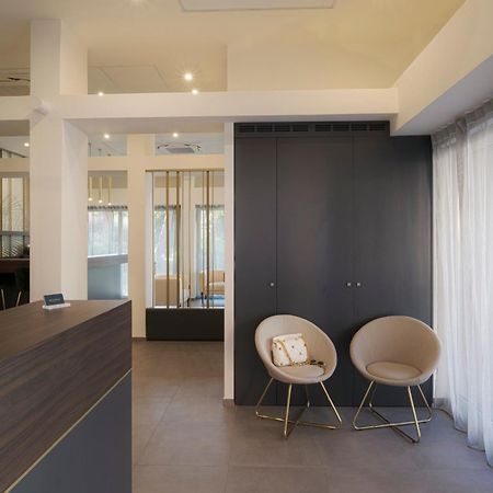 Residence Goldoni6 Suite Apartment Rímini Exterior foto