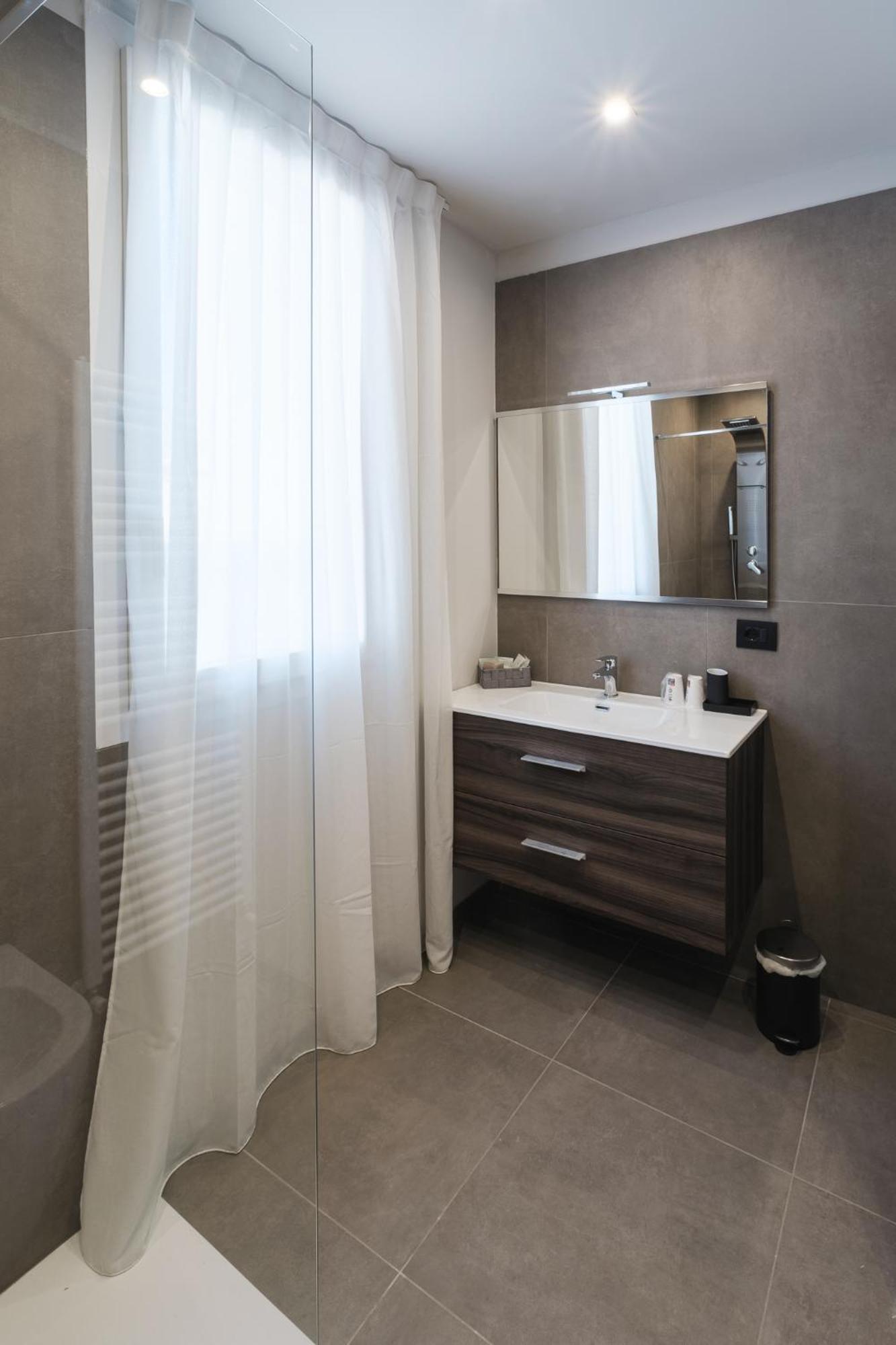 Residence Goldoni6 Suite Apartment Rímini Exterior foto