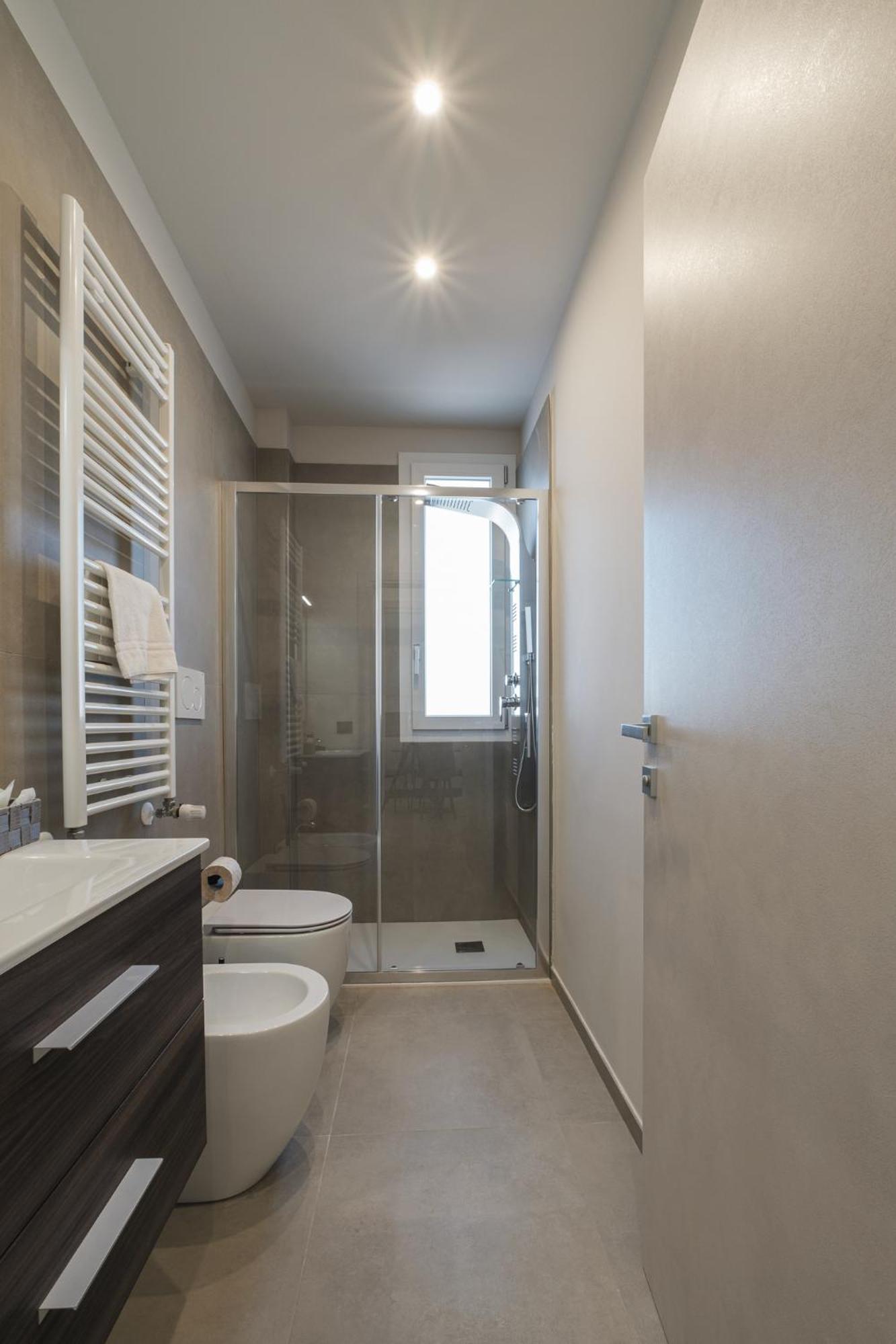 Residence Goldoni6 Suite Apartment Rímini Exterior foto