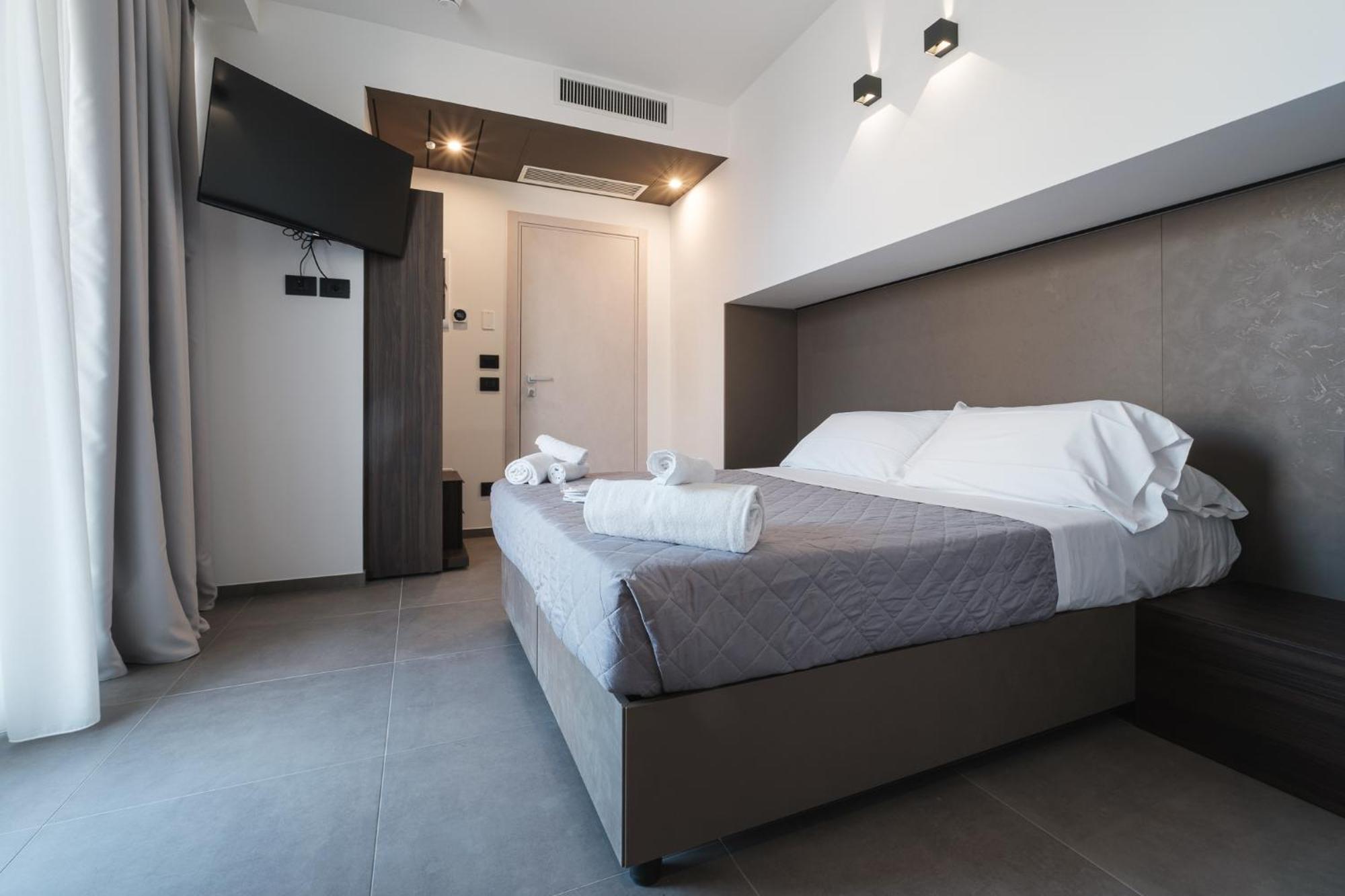 Residence Goldoni6 Suite Apartment Rímini Exterior foto