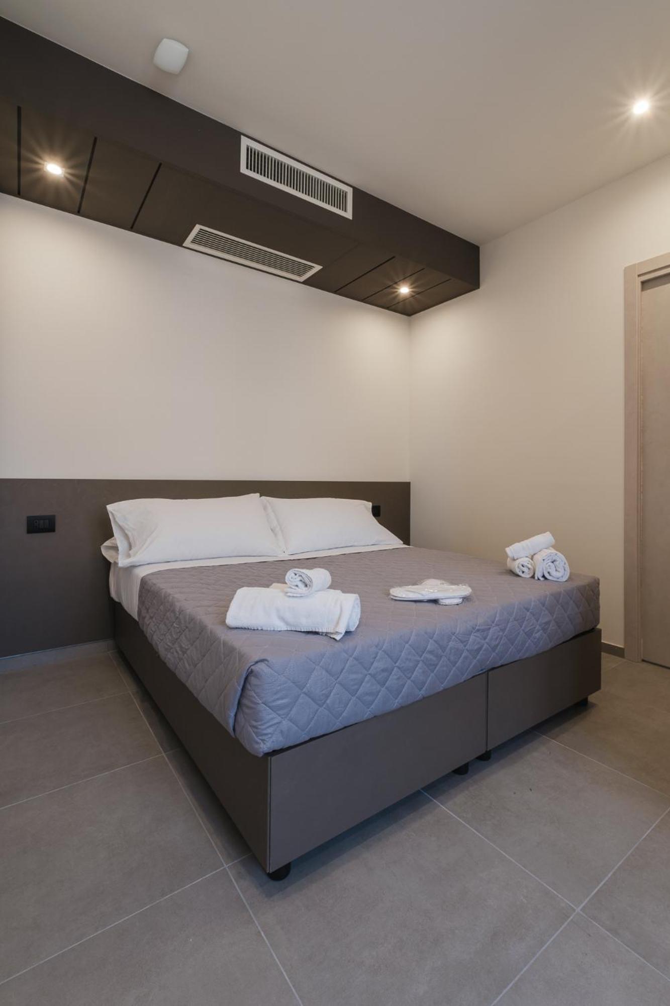 Residence Goldoni6 Suite Apartment Rímini Exterior foto