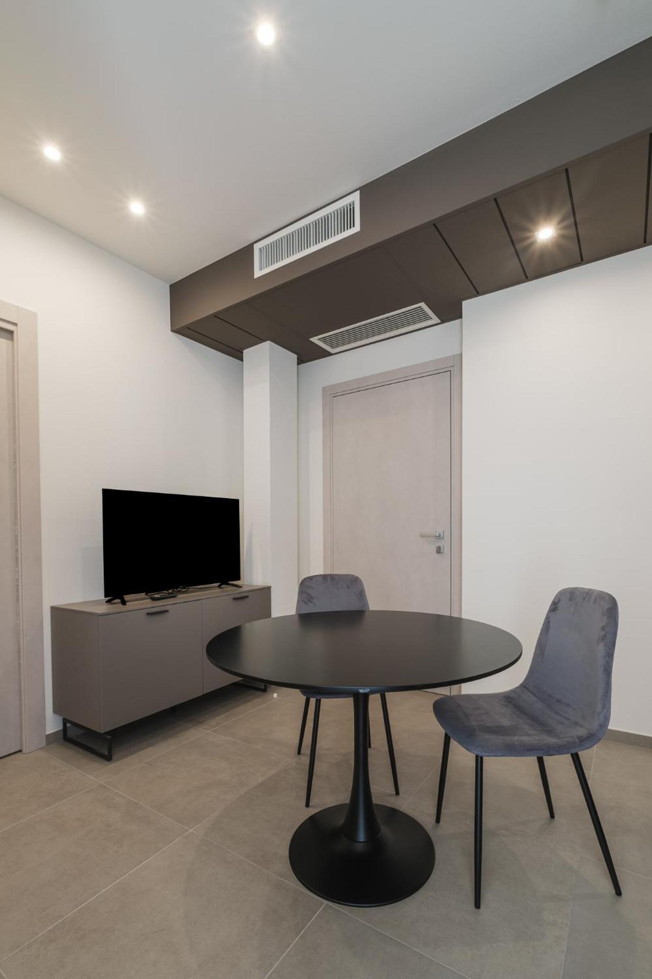 Residence Goldoni6 Suite Apartment Rímini Exterior foto