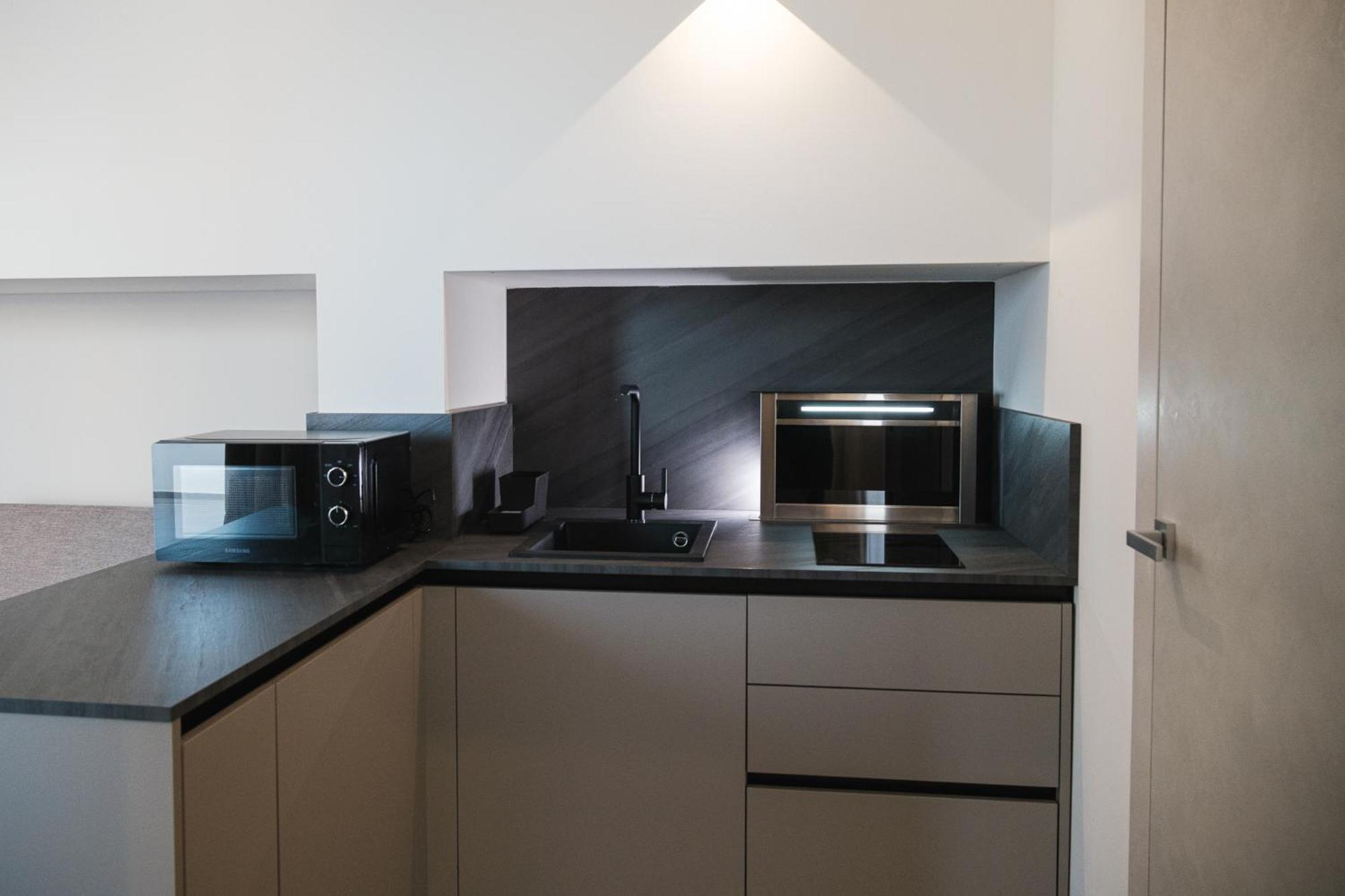 Residence Goldoni6 Suite Apartment Rímini Exterior foto