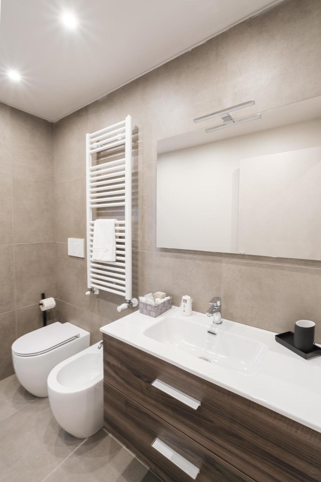 Residence Goldoni6 Suite Apartment Rímini Exterior foto