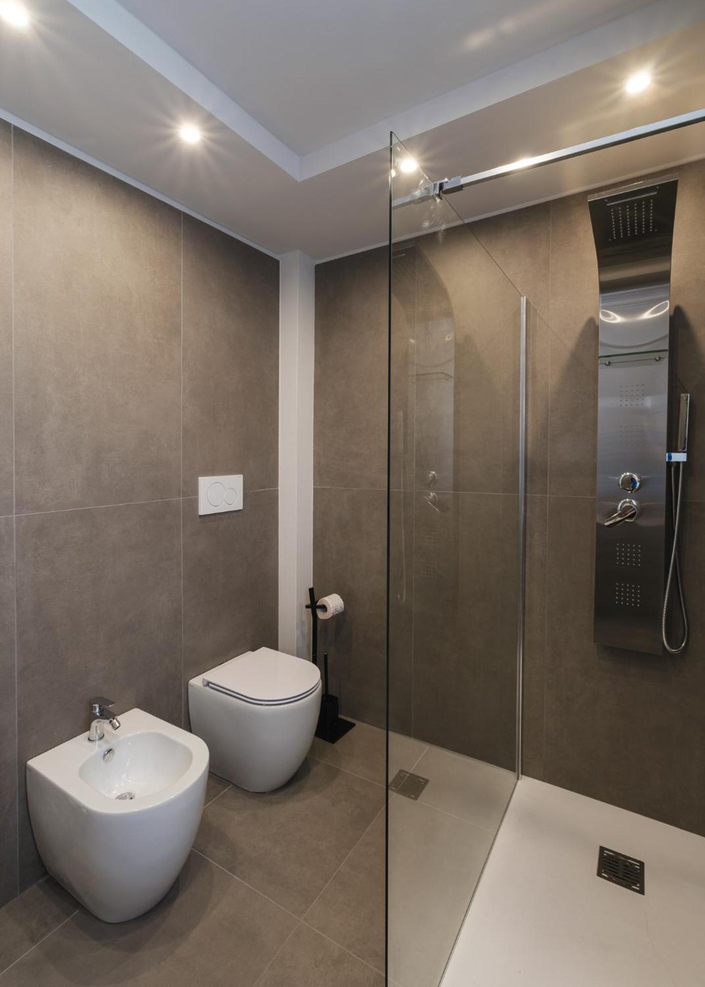 Residence Goldoni6 Suite Apartment Rímini Exterior foto