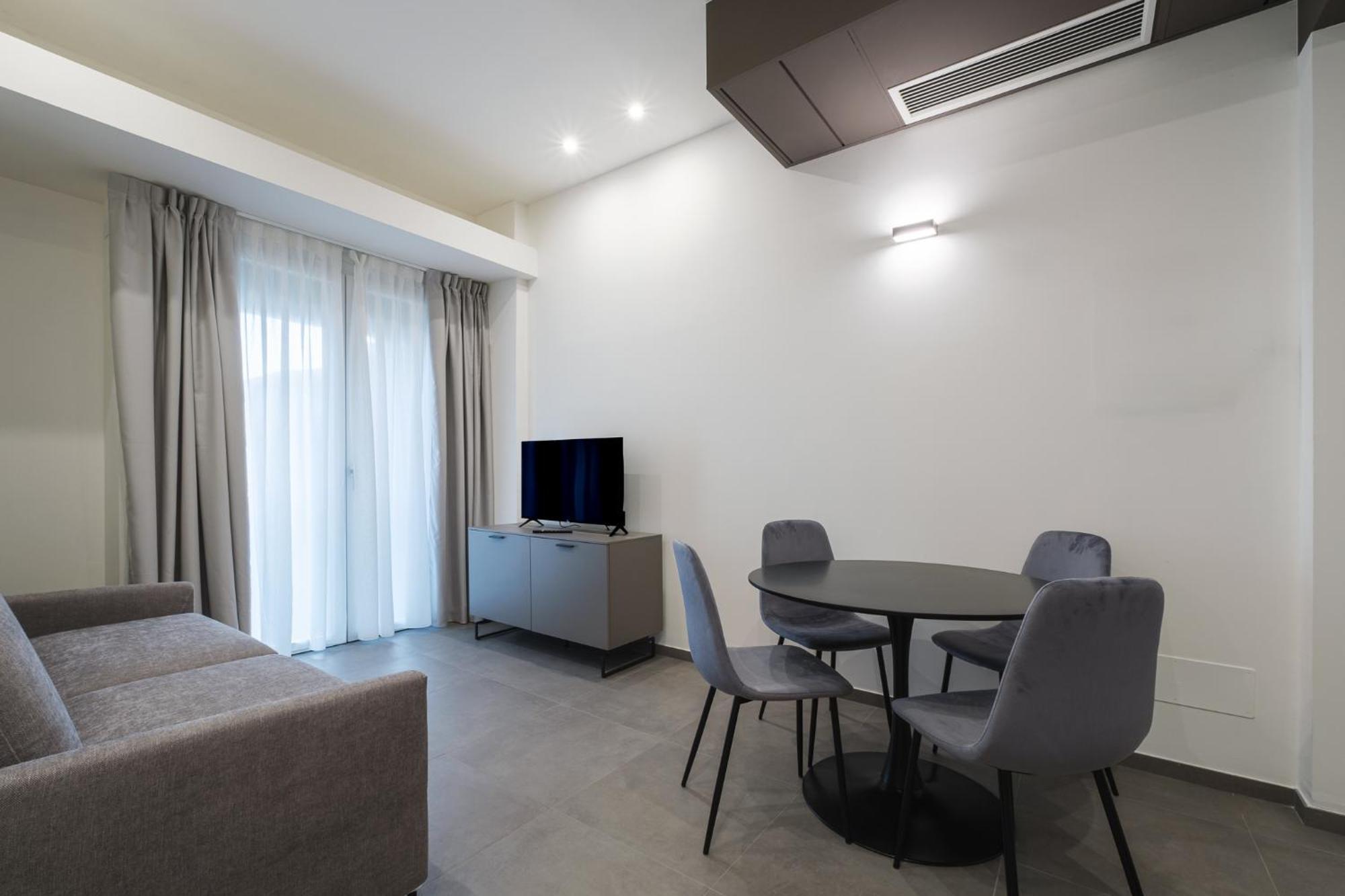 Residence Goldoni6 Suite Apartment Rímini Exterior foto