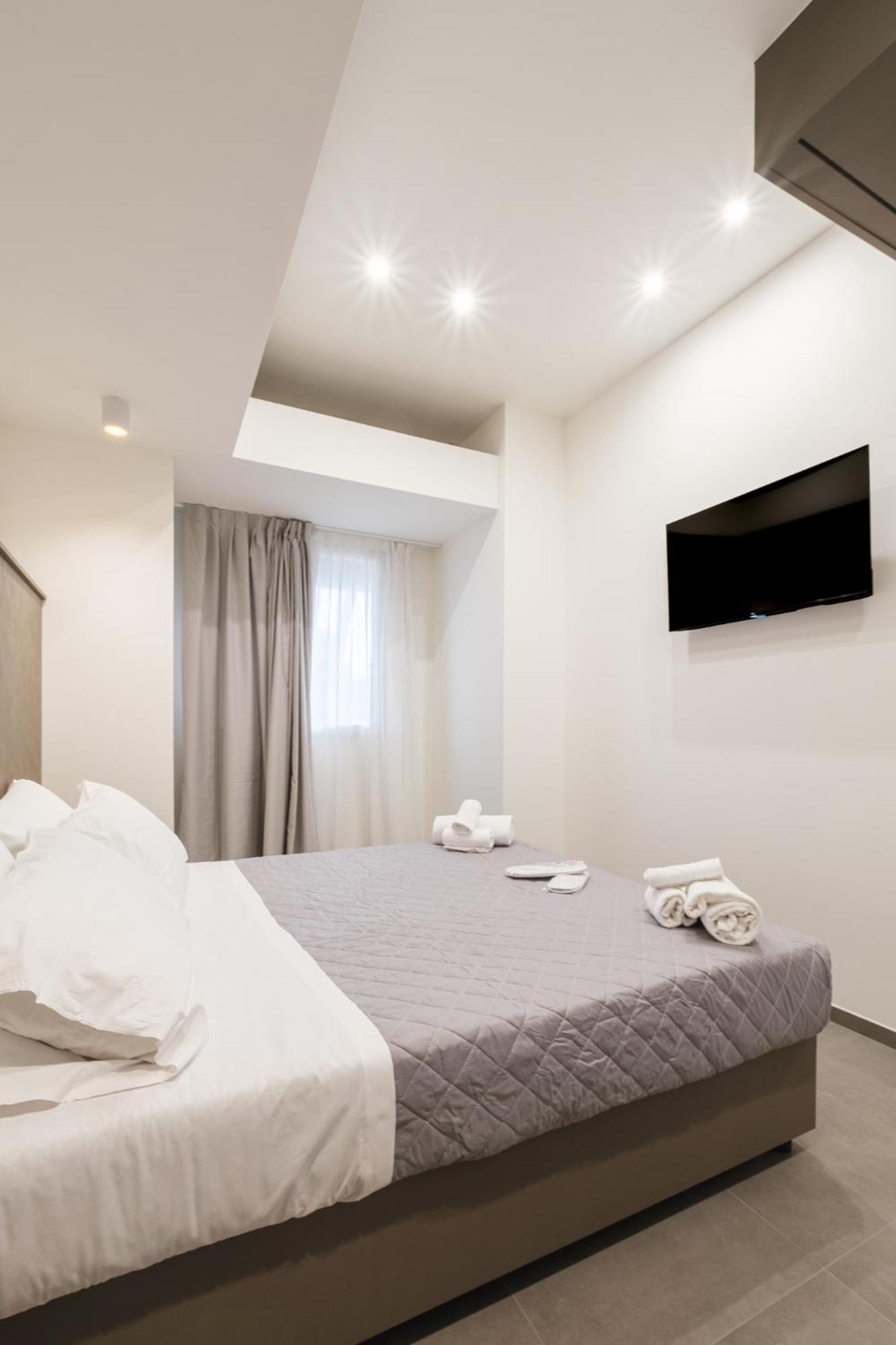 Residence Goldoni6 Suite Apartment Rímini Exterior foto