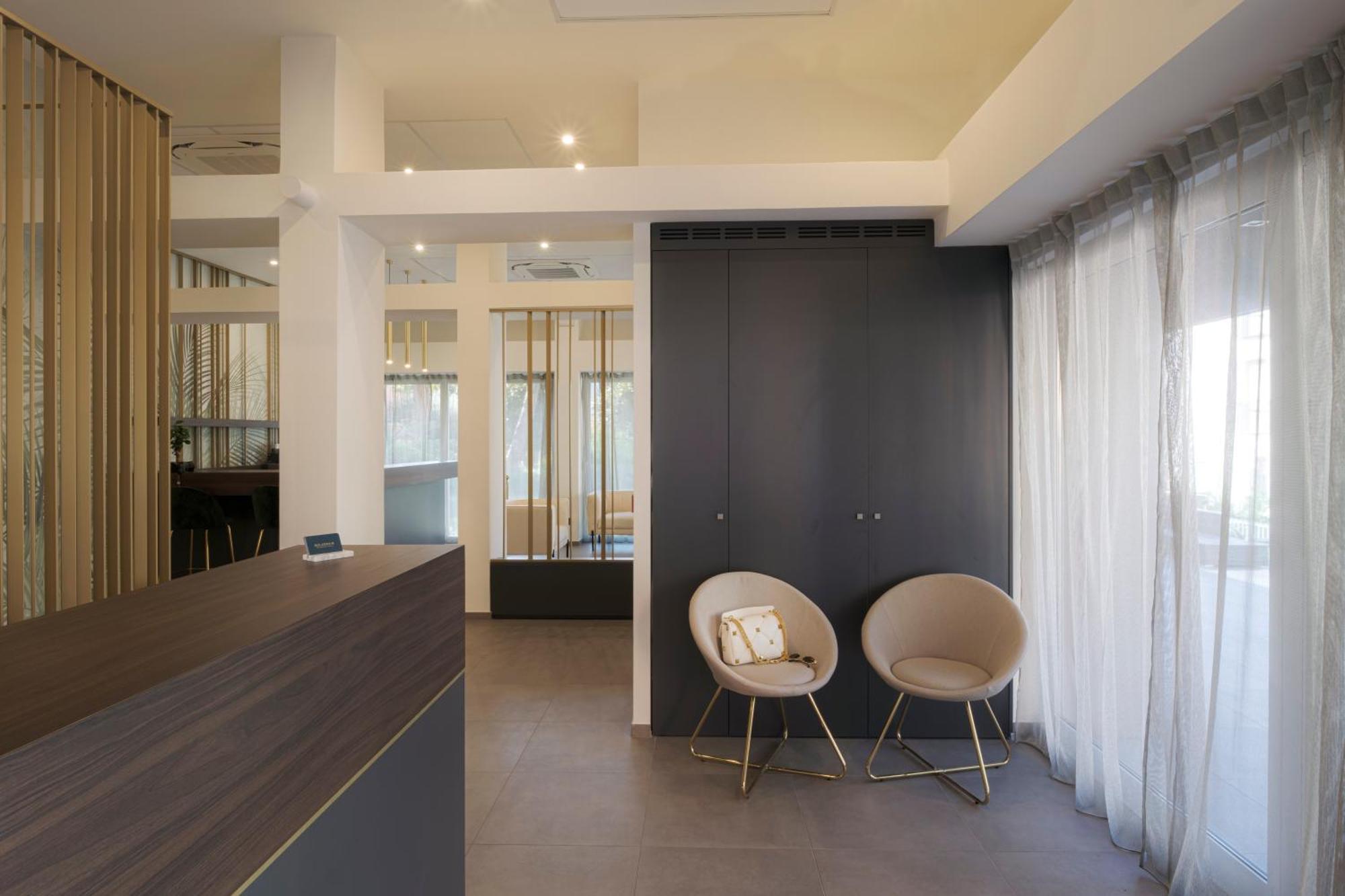 Residence Goldoni6 Suite Apartment Rímini Exterior foto